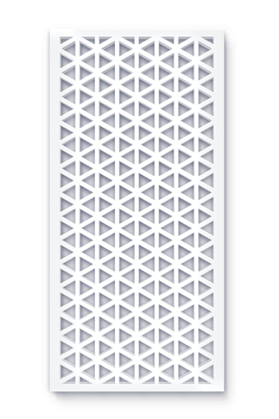 12lite WPC Jaali design